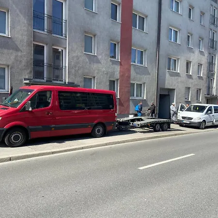 дасдсадса Lägenhet
